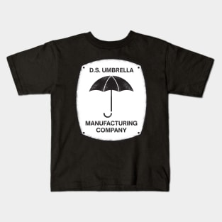 Umbrella MFCo Kids T-Shirt